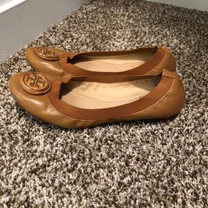 Tory Burch Flats